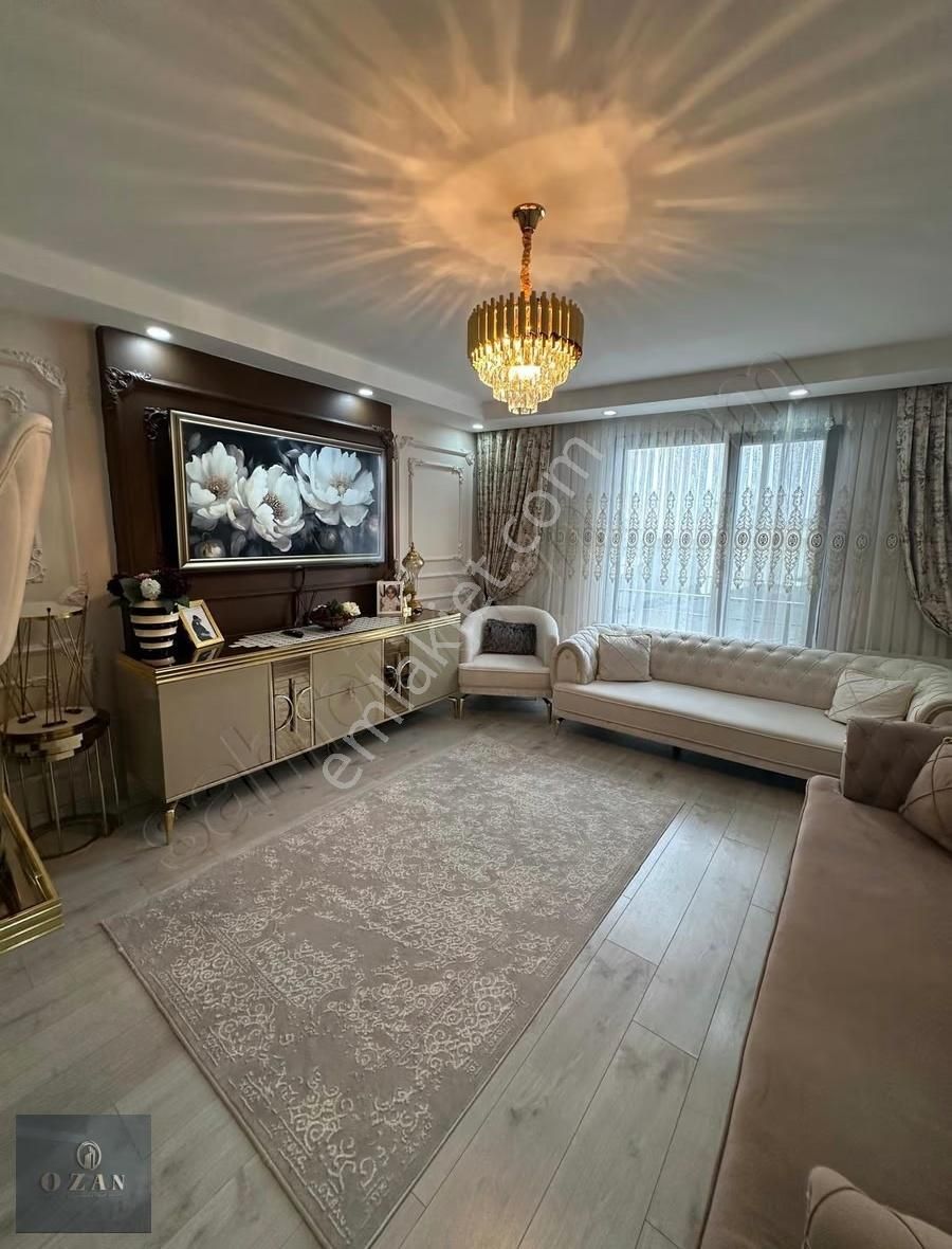 Ozan Emlaktan Sultanmurat Mh 2+1 90m2 Otoparklı Yeni Bina - Görsel 17