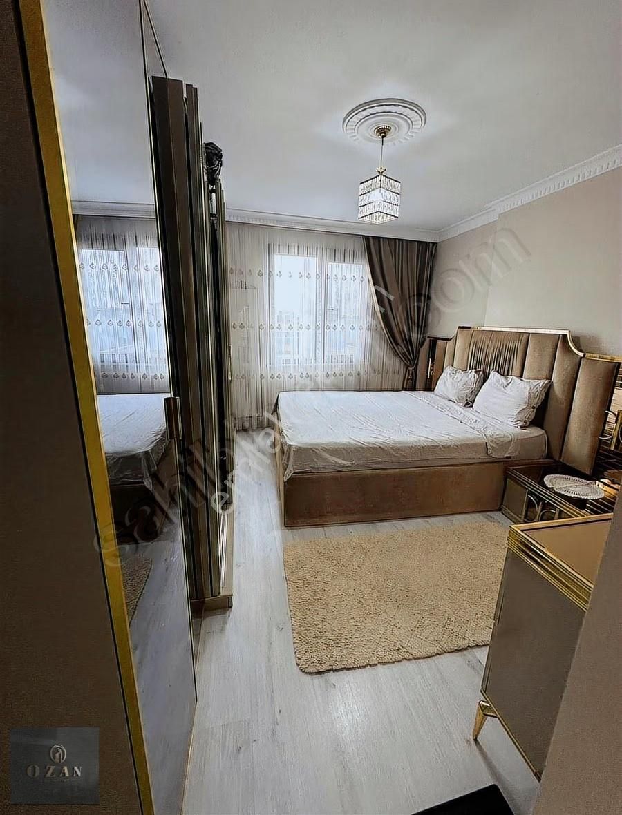 Ozan Emlaktan Sultanmurat Mh 2+1 90m2 Otoparklı Yeni Bina - Görsel 32