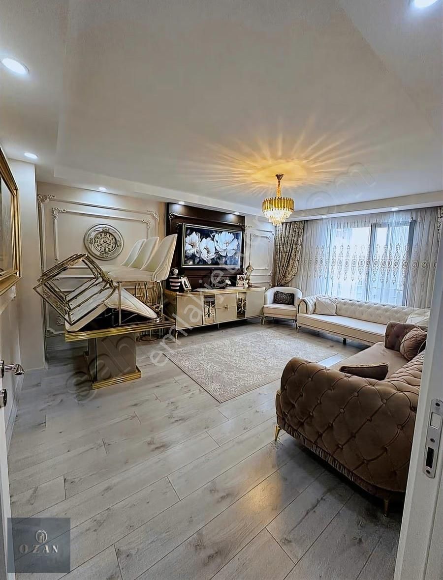 Ozan Emlaktan Sultanmurat Mh 2+1 90m2 Otoparklı Yeni Bina - Görsel 23