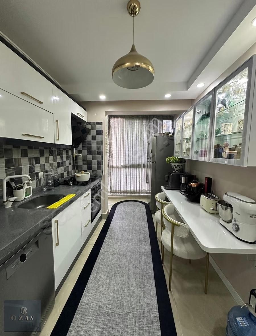 Ozan Emlaktan Sultanmurat Mh 2+1 90m2 Otoparklı Yeni Bina - Görsel 10