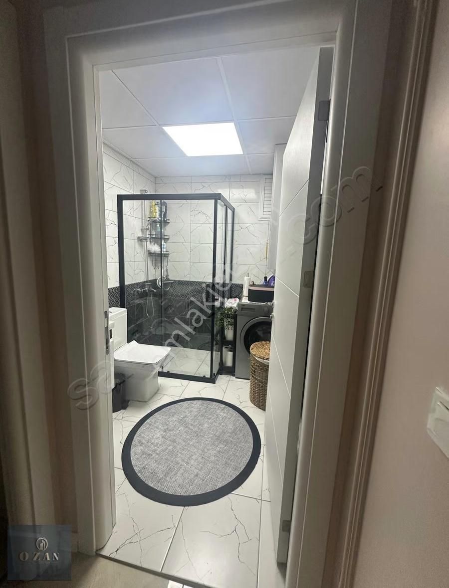 Ozan Emlaktan Sultanmurat Mh 2+1 90m2 Otoparklı Yeni Bina - Görsel 5