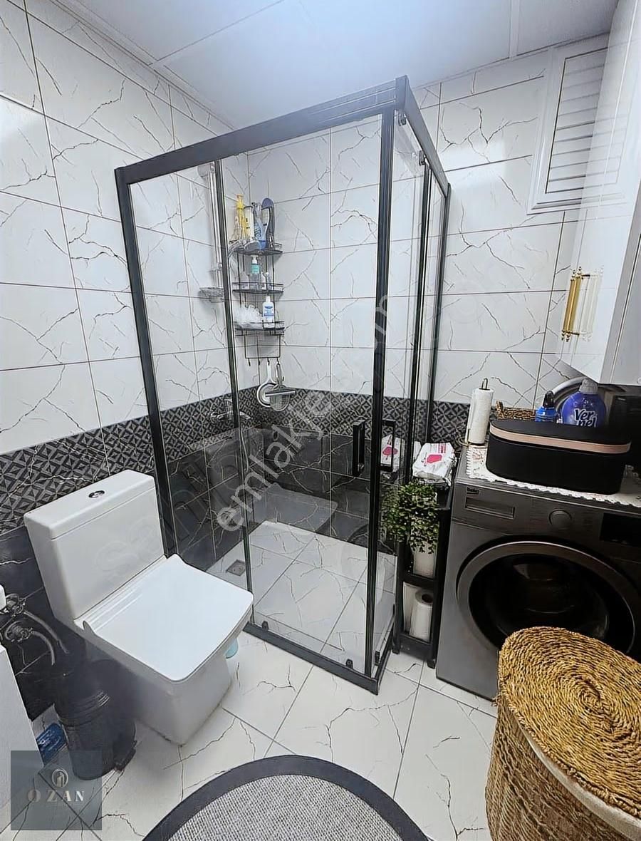 Ozan Emlaktan Sultanmurat Mh 2+1 90m2 Otoparklı Yeni Bina - Görsel 26