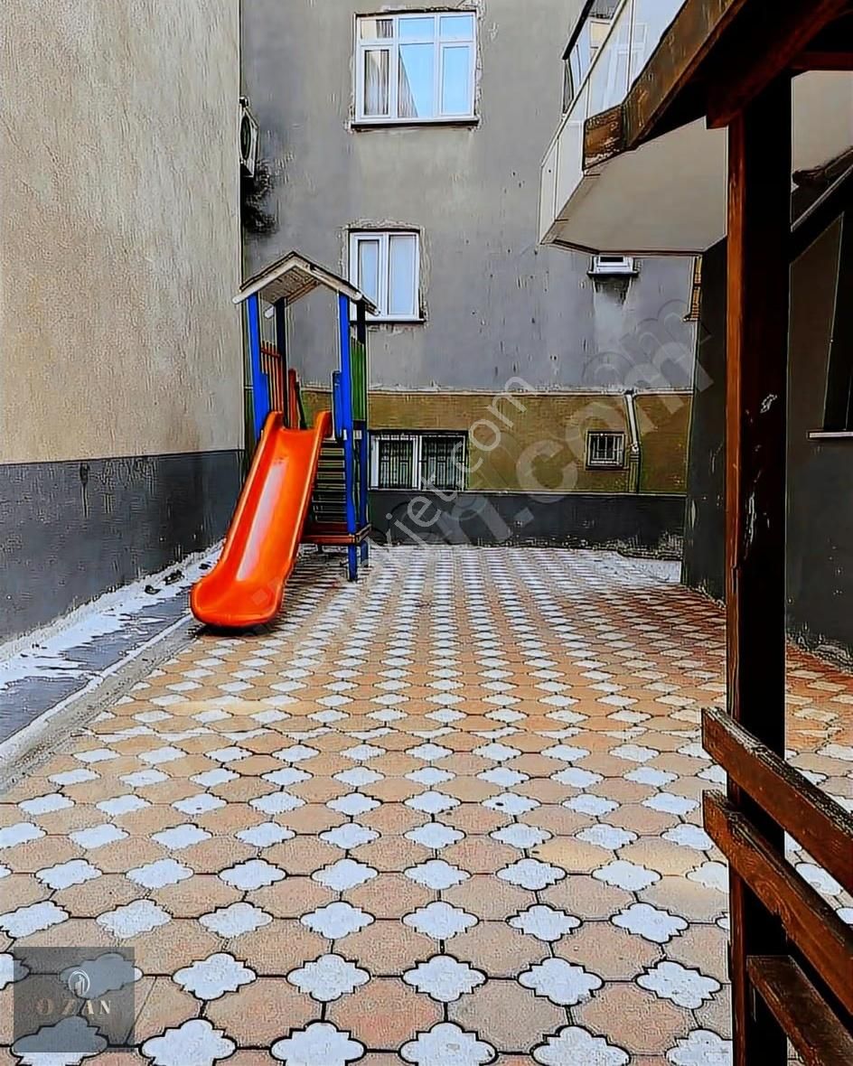 Ozan Emlaktan Sultanmurat Mh 2+1 90m2 Otoparklı Yeni Bina - Görsel 27