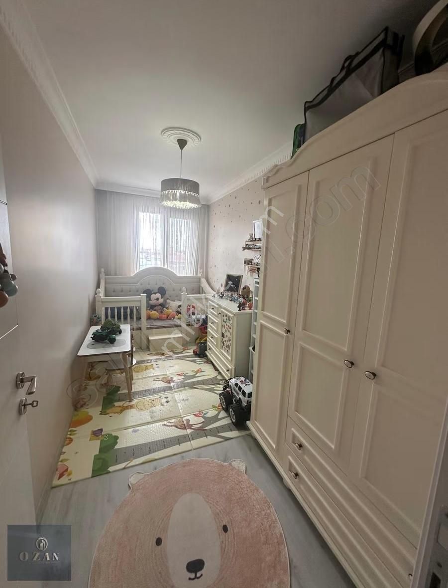 Ozan Emlaktan Sultanmurat Mh 2+1 90m2 Otoparklı Yeni Bina - Görsel 28