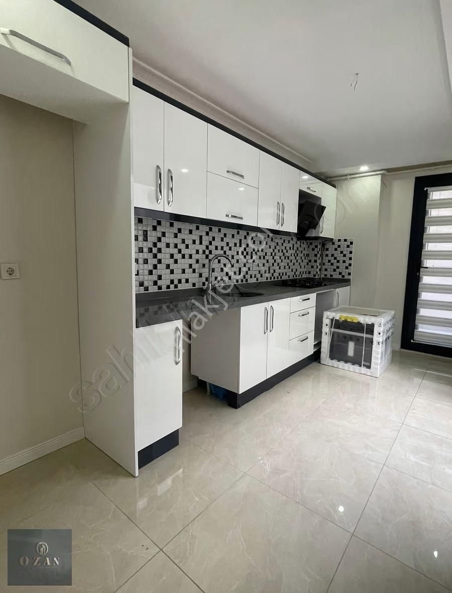 Ozan Emlaktan Sultanmurat Mh 3+1 130m2 Otoparklı Yeni Bina