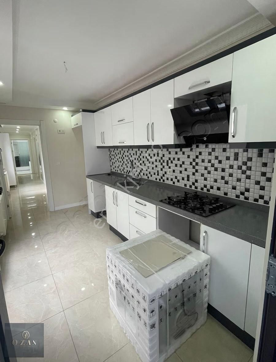 Ozan Emlaktan Sultanmurat Mh 3+1 130m2 Otoparklı Yeni Bina - Görsel 21