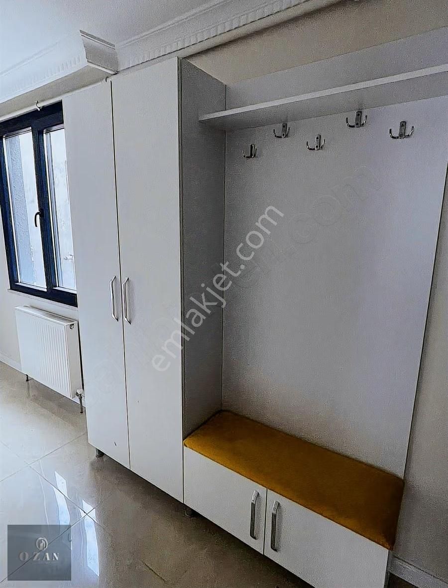 Ozan Emlaktan Sultanmurat Mh 3+1 130m2 Otoparklı Yeni Bina - Görsel 14