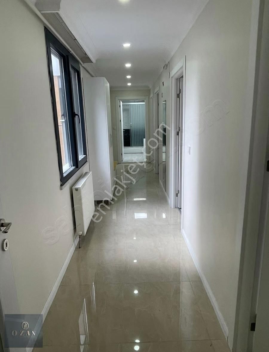 Ozan Emlaktan Sultanmurat Mh 3+1 130m2 Otoparklı Yeni Bina - Görsel 11