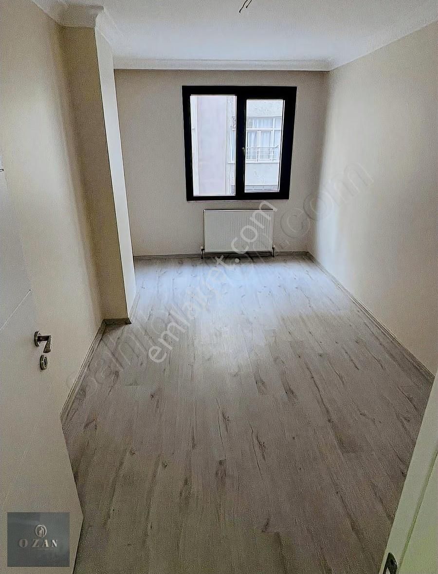 Ozan Emlaktan Sultanmurat Mh 3+1 130m2 Otoparklı Yeni Bina - Görsel 23