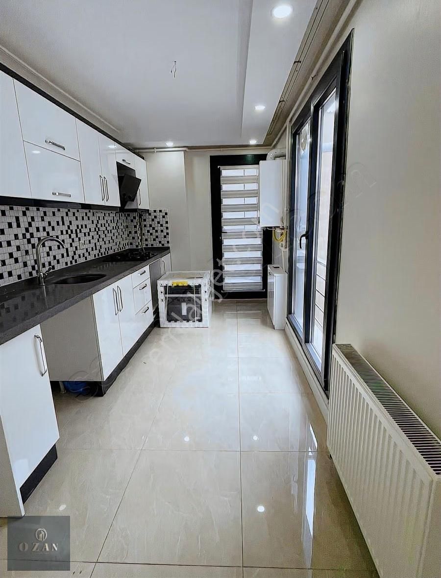 Ozan Emlaktan Sultanmurat Mh 3+1 130m2 Otoparklı Yeni Bina - Görsel 27