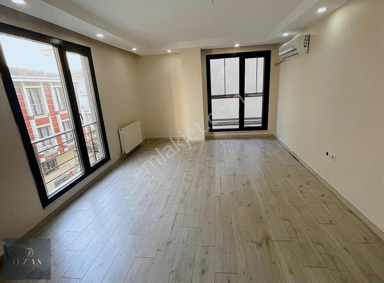 Ozan Emlaktan Sultanmurat Mh 3+1 130m2 Otoparklı Yeni Bina - Görsel 28