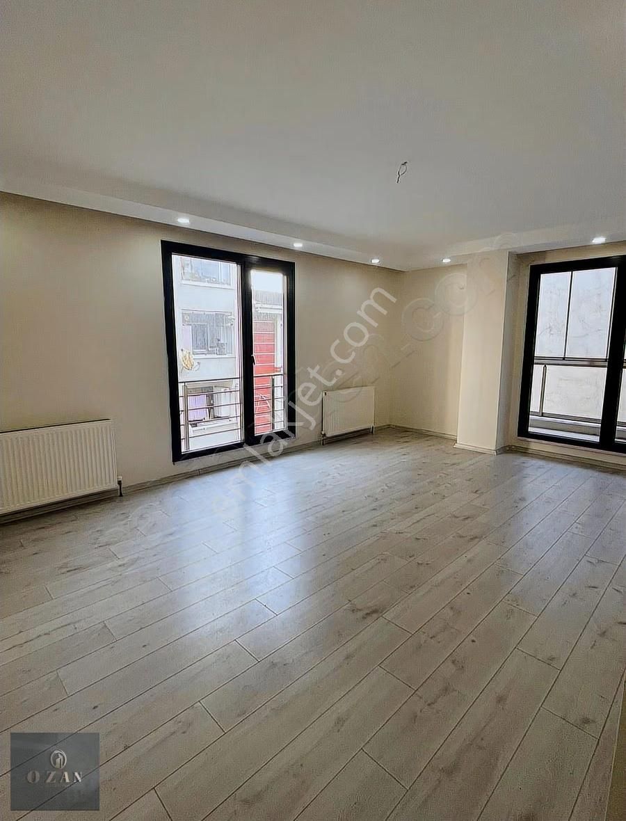 Ozan Emlaktan Sultanmurat Mh 3+1 130m2 Otoparklı Yeni Bina - Görsel 2