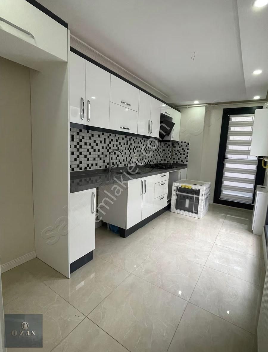 Ozan Emlaktan Sultanmurat Mh 3+1 130m2 Otoparklı Yeni Bina - Görsel 9