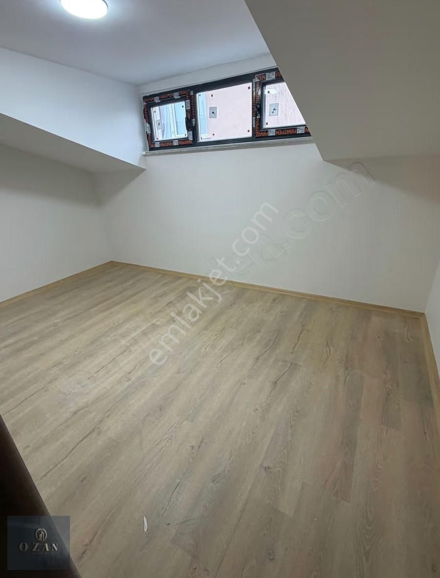 Ozan Emlaktan F.çakmakta 4+2 180m2 Sıfır Bubleks Daire - Görsel 15