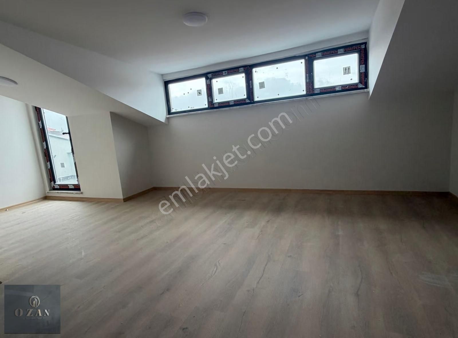 Ozan Emlaktan F.çakmakta 4+2 180m2 Sıfır Bubleks Daire - Görsel 12