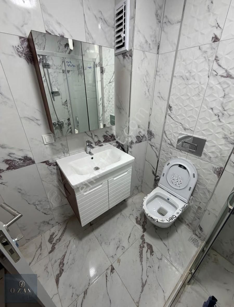 Ozan Emlaktan F.çakmakta 4+2 180m2 Sıfır Bubleks Daire - Görsel 10