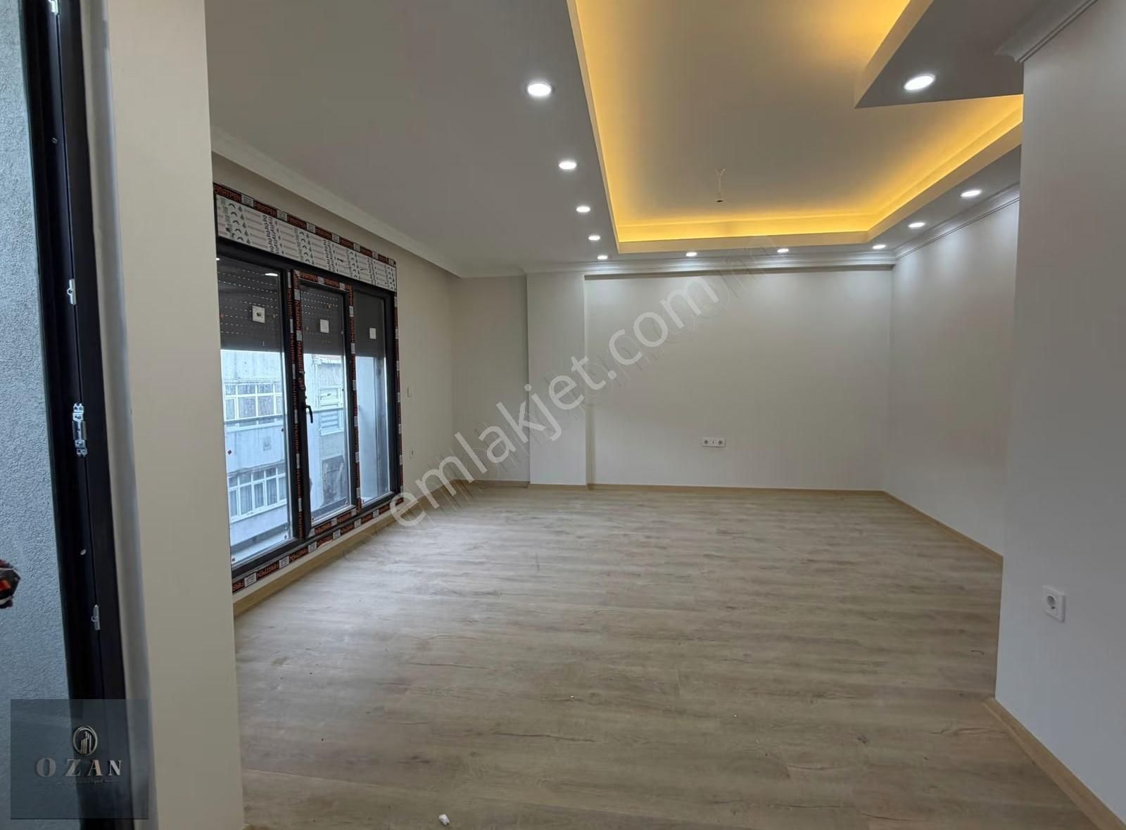 Ozan Emlaktan F.çakmakta 4+2 180m2 Sıfır Bubleks Daire - Görsel 20