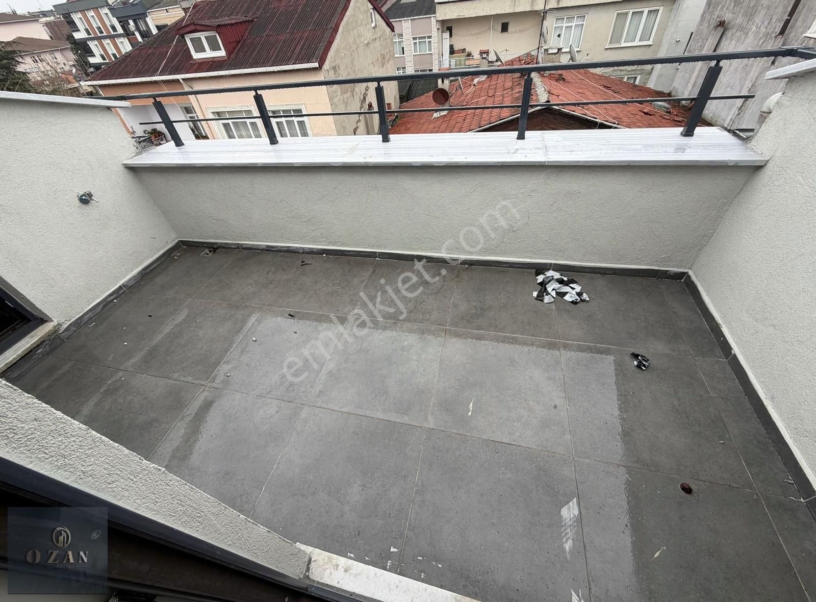 Ozan Emlaktan F.çakmakta 4+2 180m2 Sıfır Bubleks Daire - Görsel 6