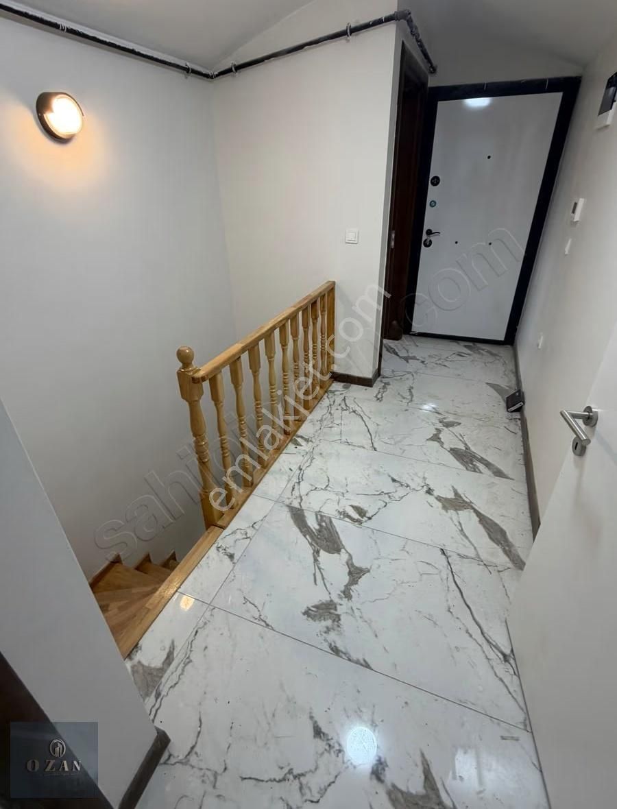 Ozan Emlaktan F.çakmakta 4+2 180m2 Sıfır Bubleks Daire - Görsel 28