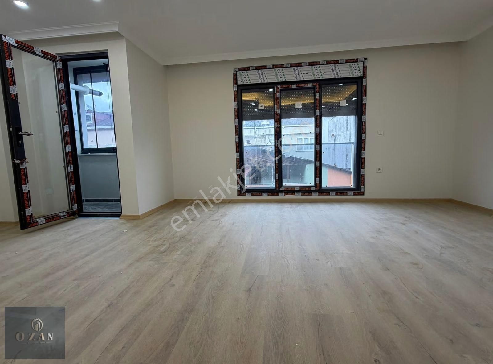 Ozan Emlaktan F.çakmakta 4+2 180m2 Sıfır Bubleks Daire - Görsel 9