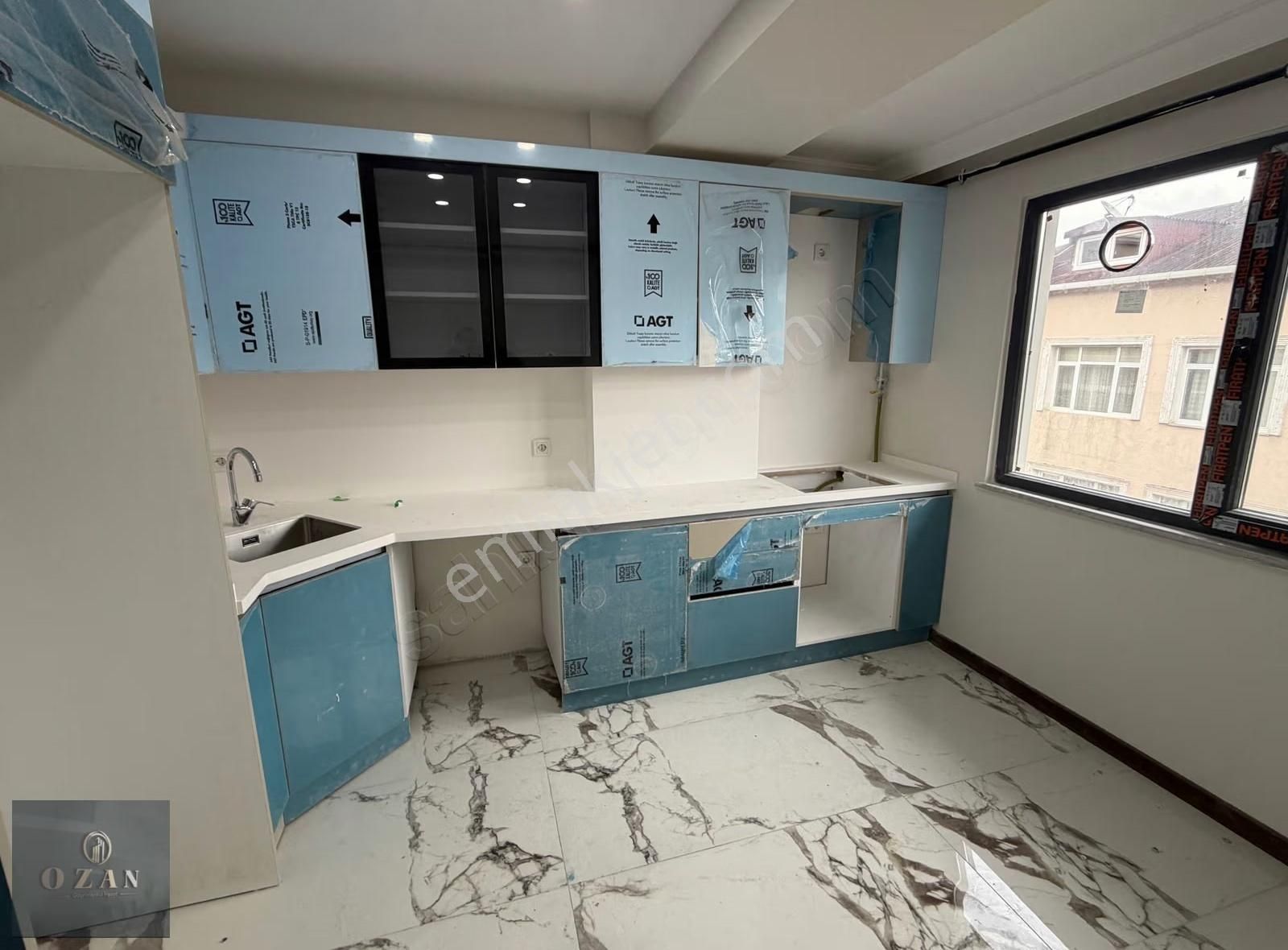 Ozan Emlaktan F.çakmakta 4+2 180m2 Sıfır Bubleks Daire - Görsel 34