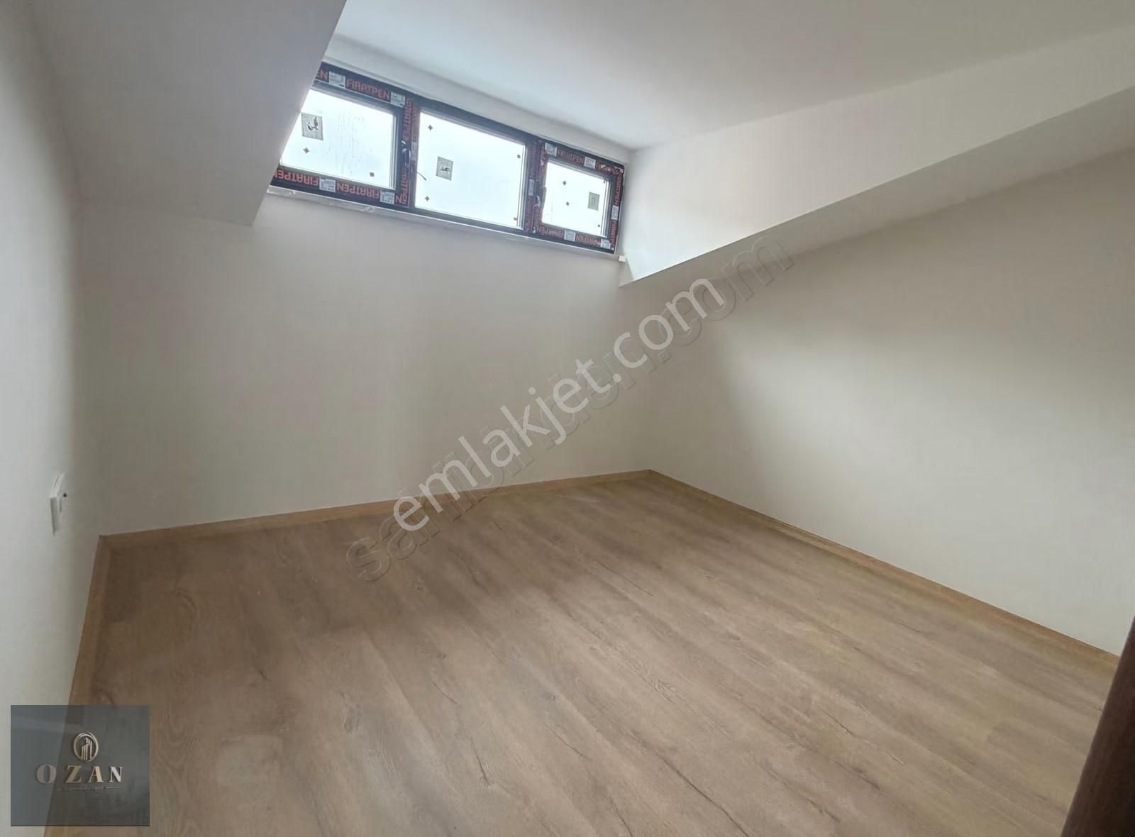 Ozan Emlaktan F.çakmakta 4+2 180m2 Sıfır Bubleks Daire - Görsel 4
