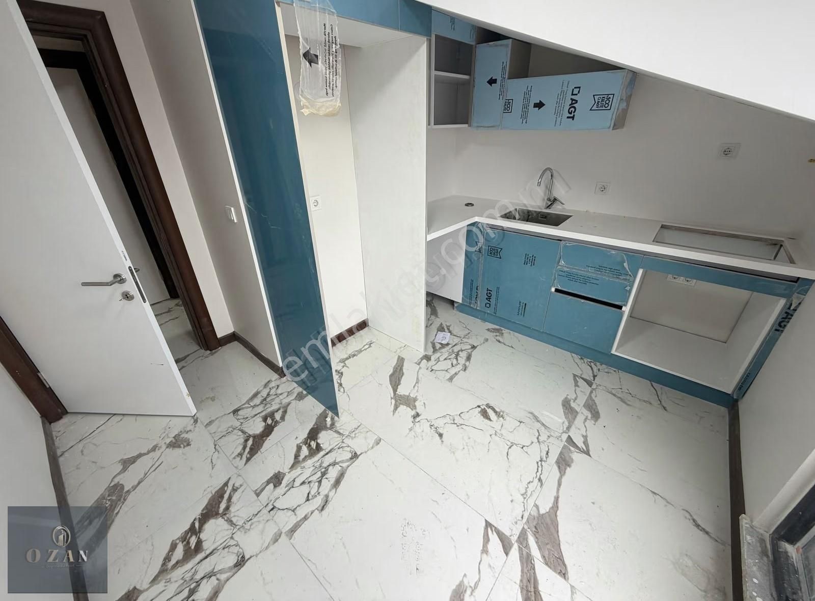 Ozan Emlaktan F.çakmakta 4+2 180m2 Sıfır Bubleks Daire - Görsel 33