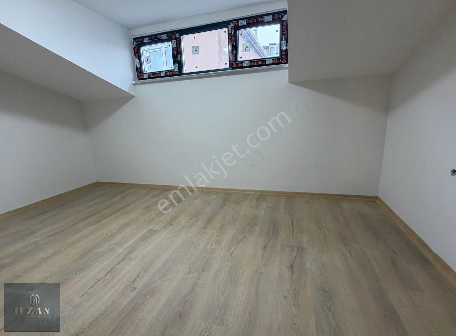 Ozan Emlaktan F.çakmakta 4+2 180m2 Sıfır Bubleks Daire - Görsel 17