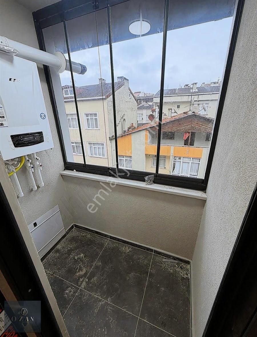 Ozan Emlaktan F.çakmakta 4+2 180m2 Sıfır Bubleks Daire - Görsel 26