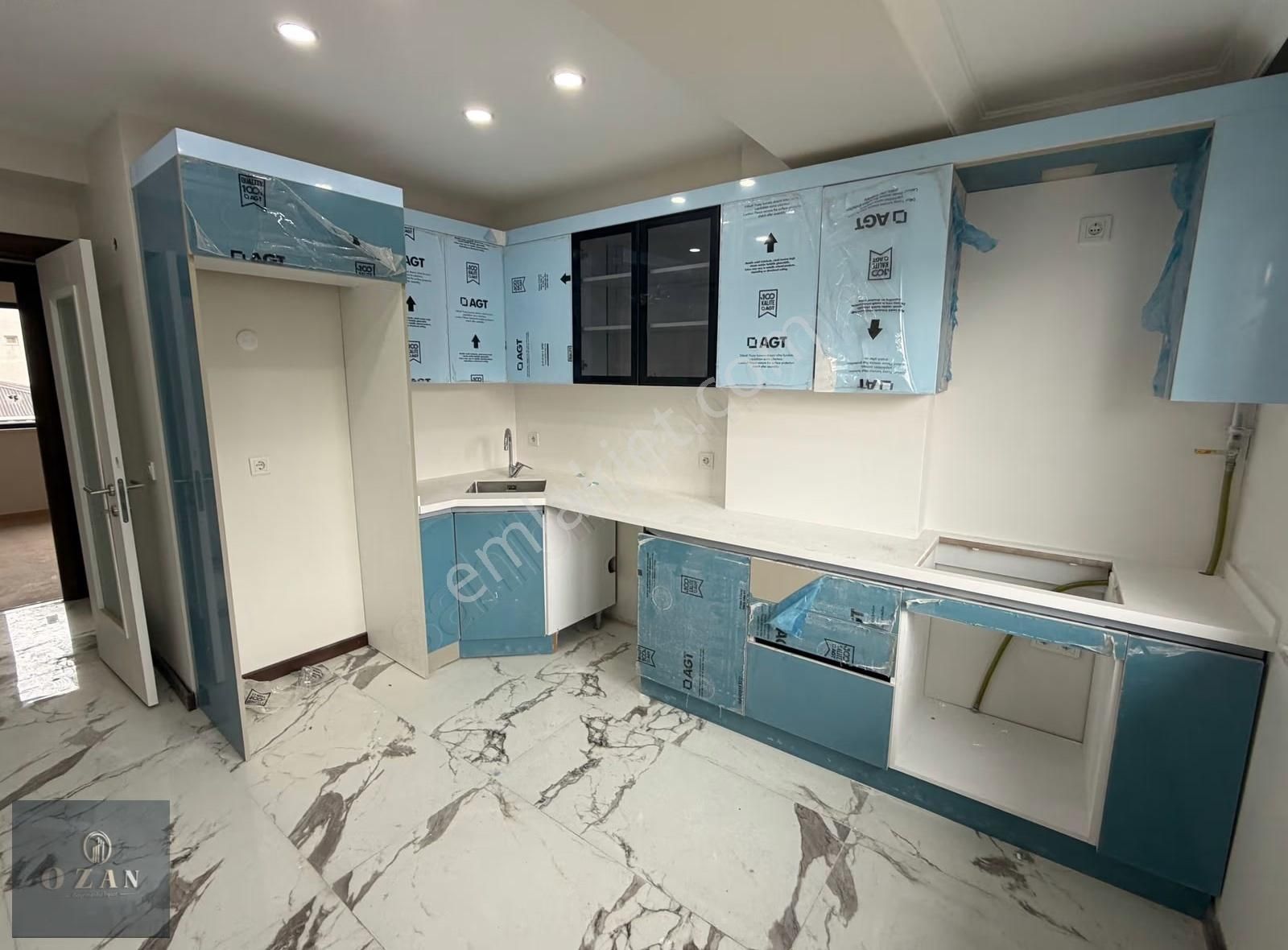 Ozan Emlaktan F.çakmakta 4+2 180m2 Sıfır Bubleks Daire - Görsel 31