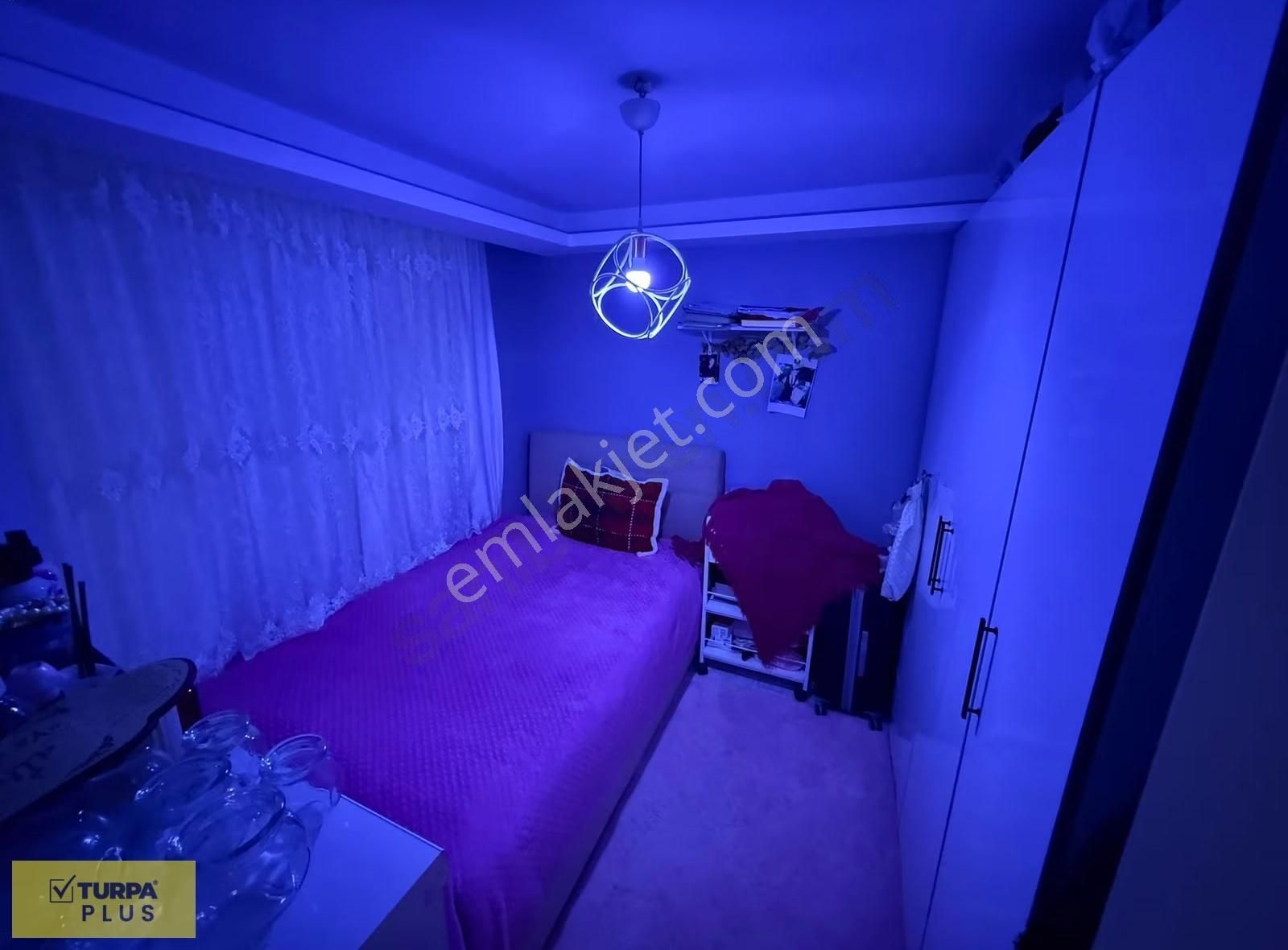 İnönü Caddesi Üzeri Asansörlü Satılık Eşyalı 3+1 Arakat Daire - Görsel 17