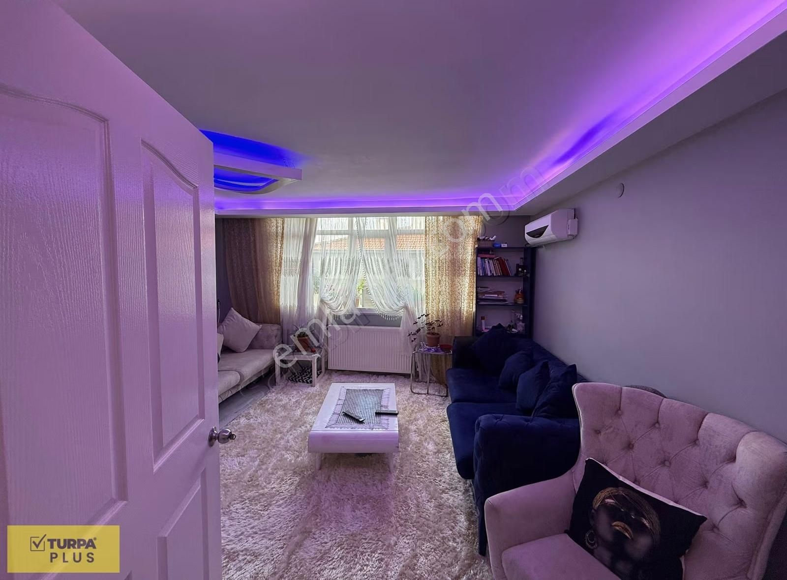 İnönü Caddesi Üzeri Asansörlü Satılık Eşyalı 3+1 Arakat Daire - Görsel 18