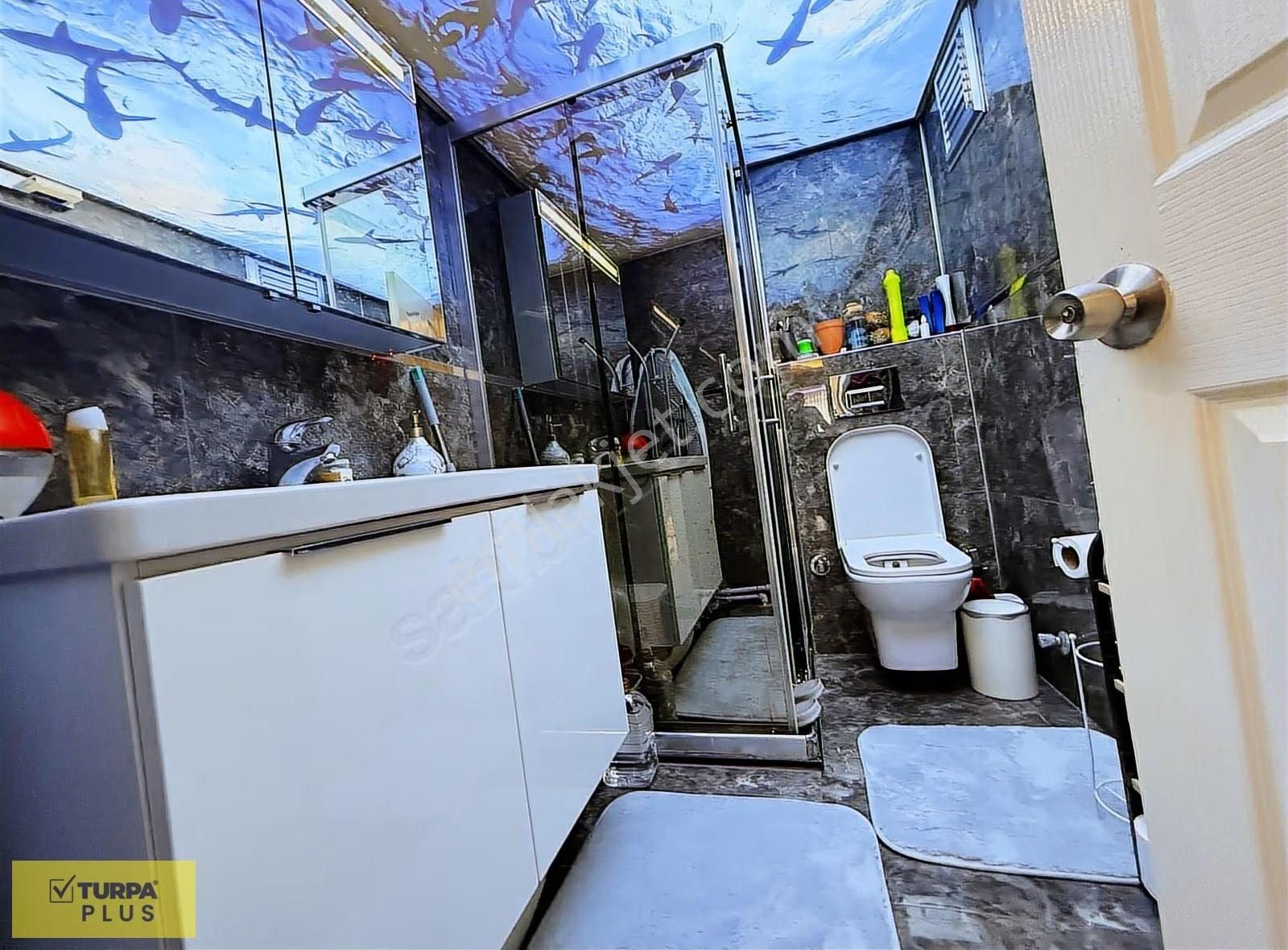 İnönü Caddesi Üzeri Asansörlü Satılık Eşyalı 3+1 Arakat Daire - Görsel 13