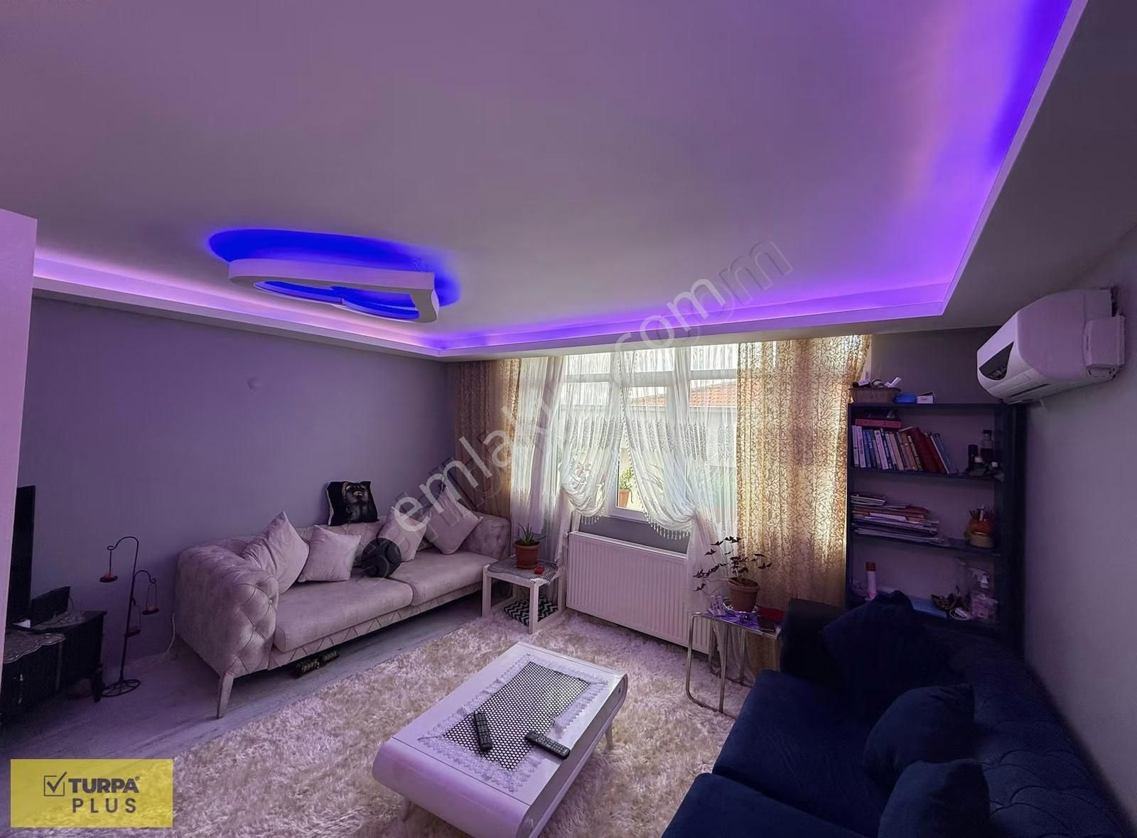 İnönü Caddesi Üzeri Asansörlü Satılık Eşyalı 3+1 Arakat Daire - Görsel 15