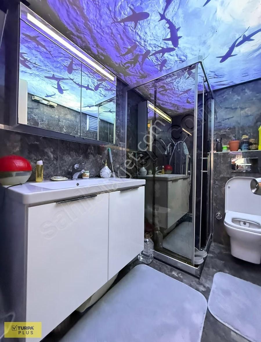 İnönü Caddesi Üzeri Asansörlü Satılık Eşyalı 3+1 Arakat Daire - Görsel 21