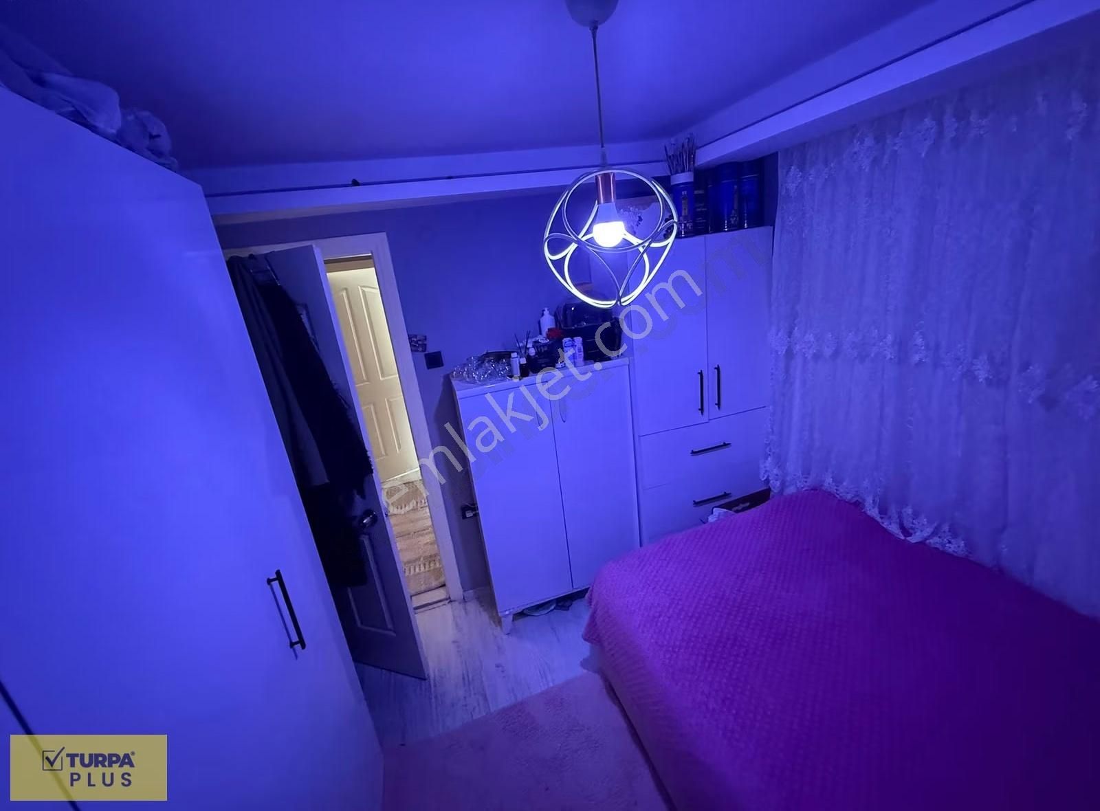 İnönü Caddesi Üzeri Asansörlü Satılık Eşyalı 3+1 Arakat Daire - Görsel 10