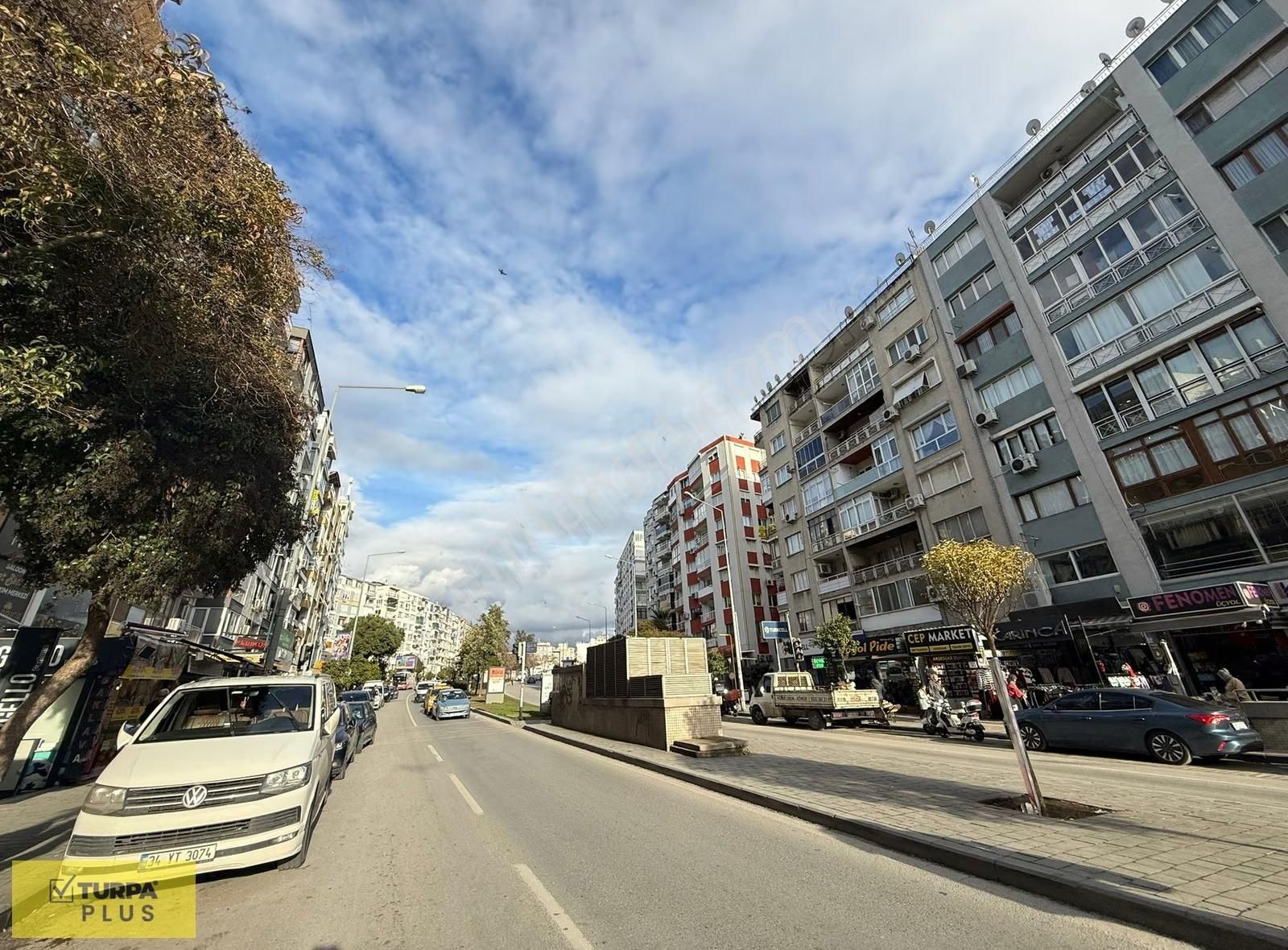 İnönü Caddesi Üzeri Asansörlü Satılık Eşyalı 3+1 Arakat Daire - Görsel 5