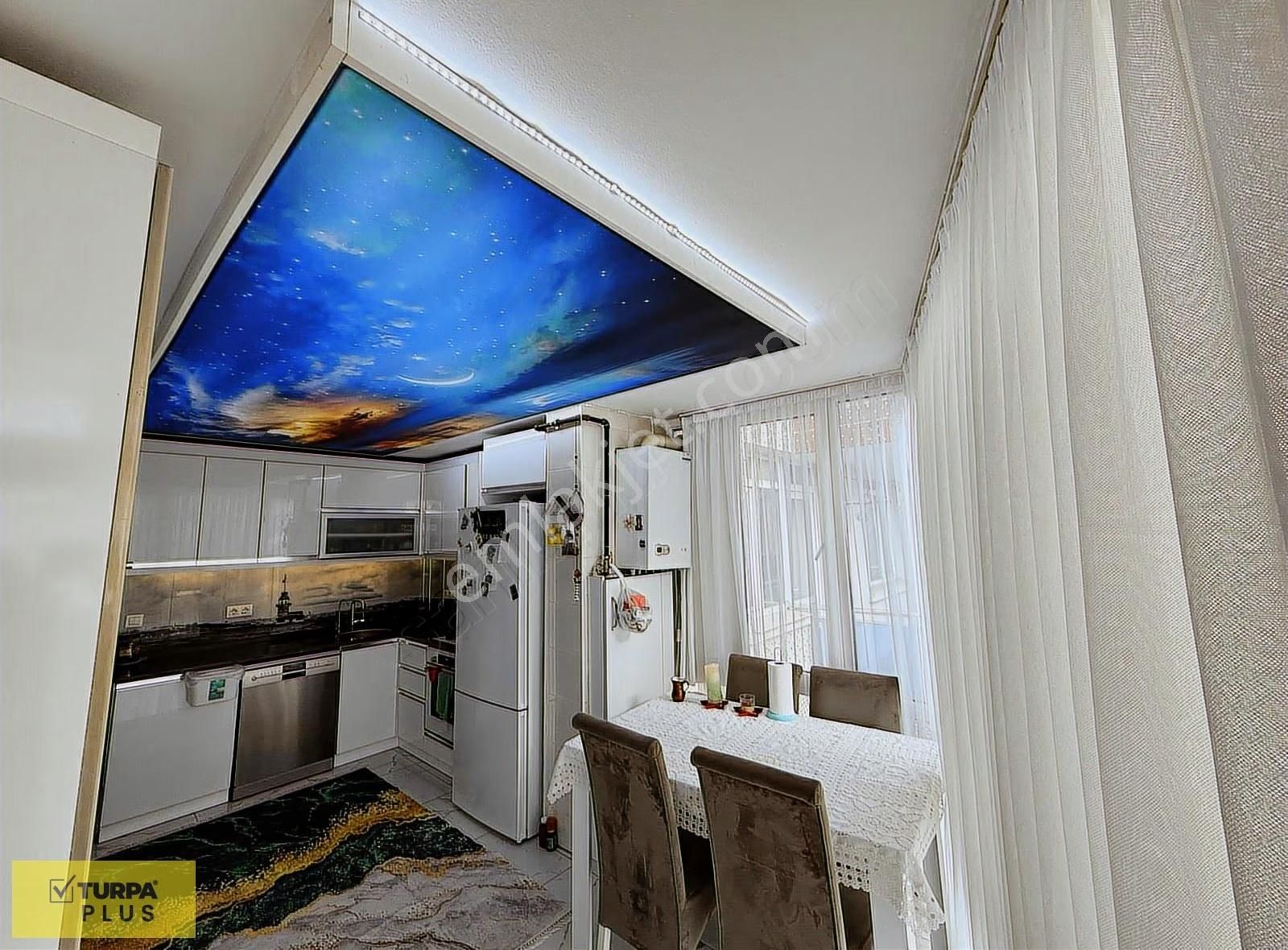 İnönü Caddesi Üzeri Asansörlü Satılık Eşyalı 3+1 Arakat Daire - Görsel 20