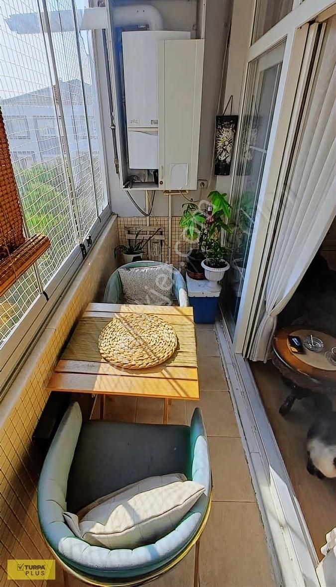 Basınsitesi Göztepe Metro Yakını Ferah Satılık Daire 3+1 - Görsel 33