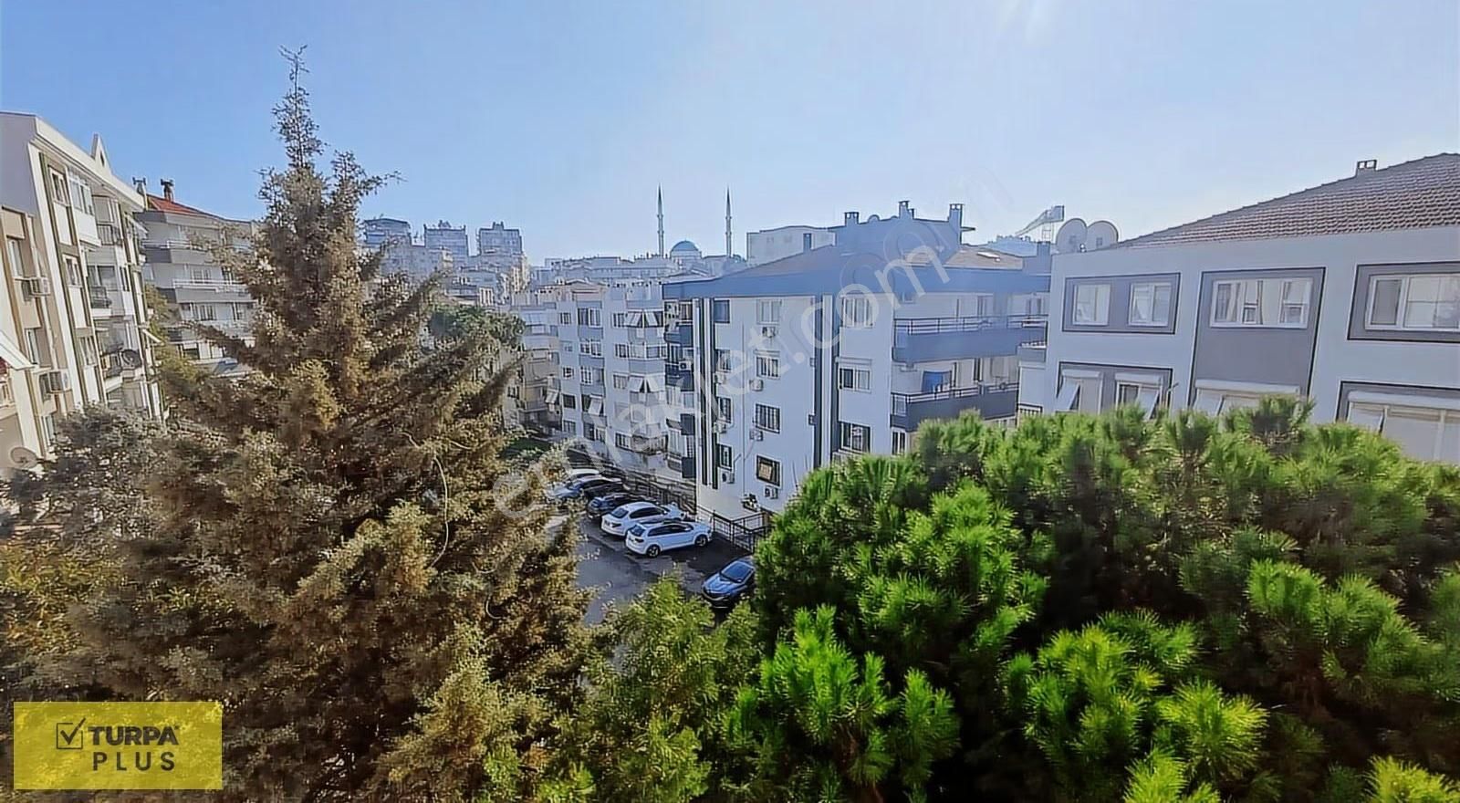 Basınsitesi Göztepe Metro Yakını Ferah Satılık Daire 3+1