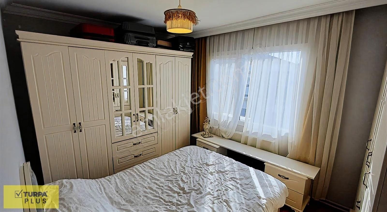 Basınsitesi Göztepe Metro Yakını Ferah Satılık Daire 3+1 - Görsel 30