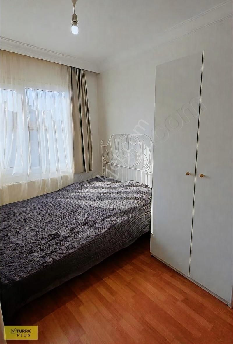 Basınsitesi Göztepe Metro Yakını Ferah Satılık Daire 3+1 - Görsel 17