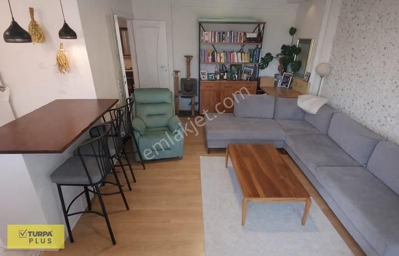 Basınsitesi Göztepe Metro Yakını Ferah Satılık Daire 3+1 - Görsel 12