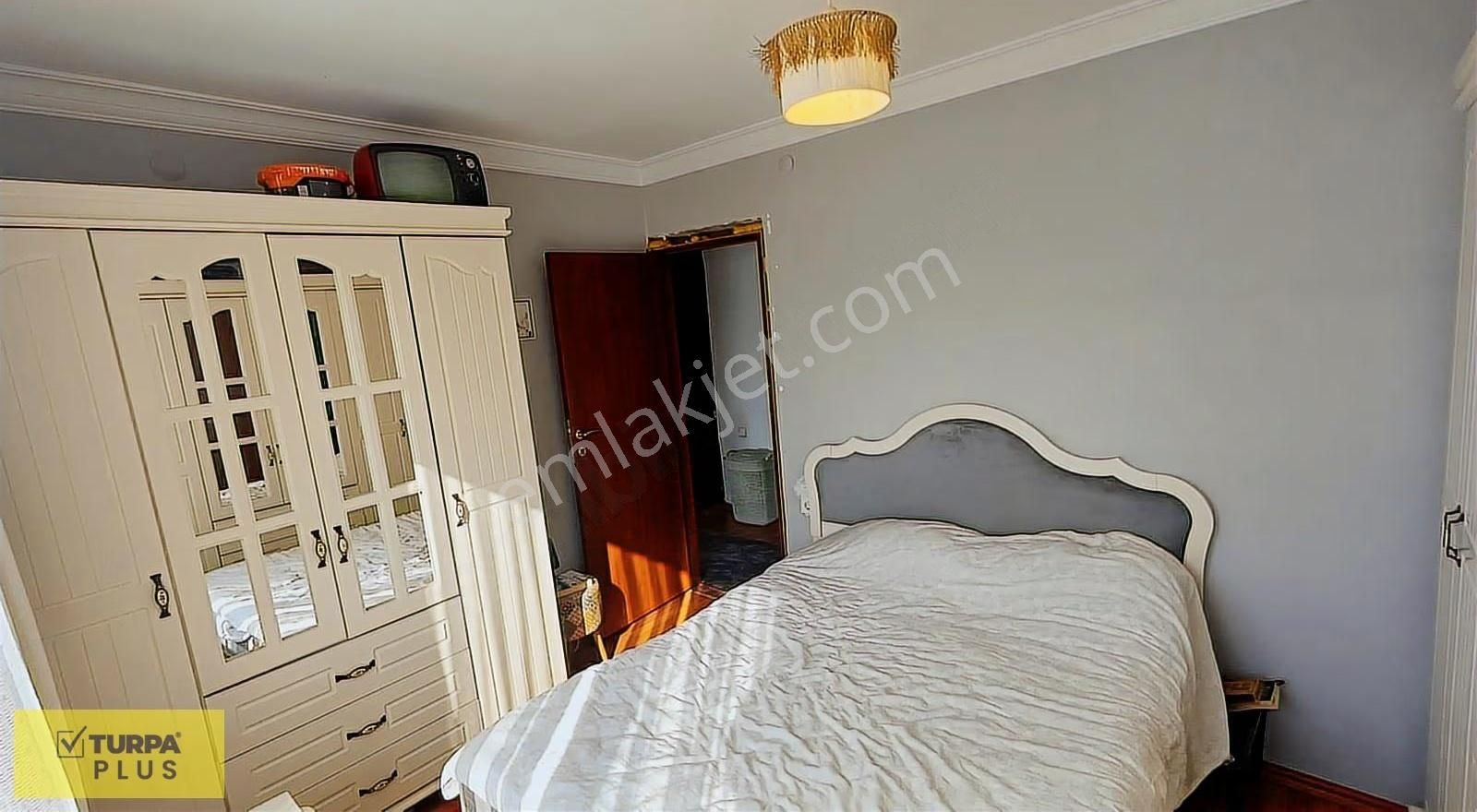 Basınsitesi Göztepe Metro Yakını Ferah Satılık Daire 3+1 - Görsel 24