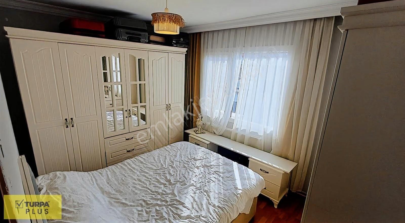 Basınsitesi Göztepe Metro Yakını Ferah Satılık Daire 3+1 - Görsel 23