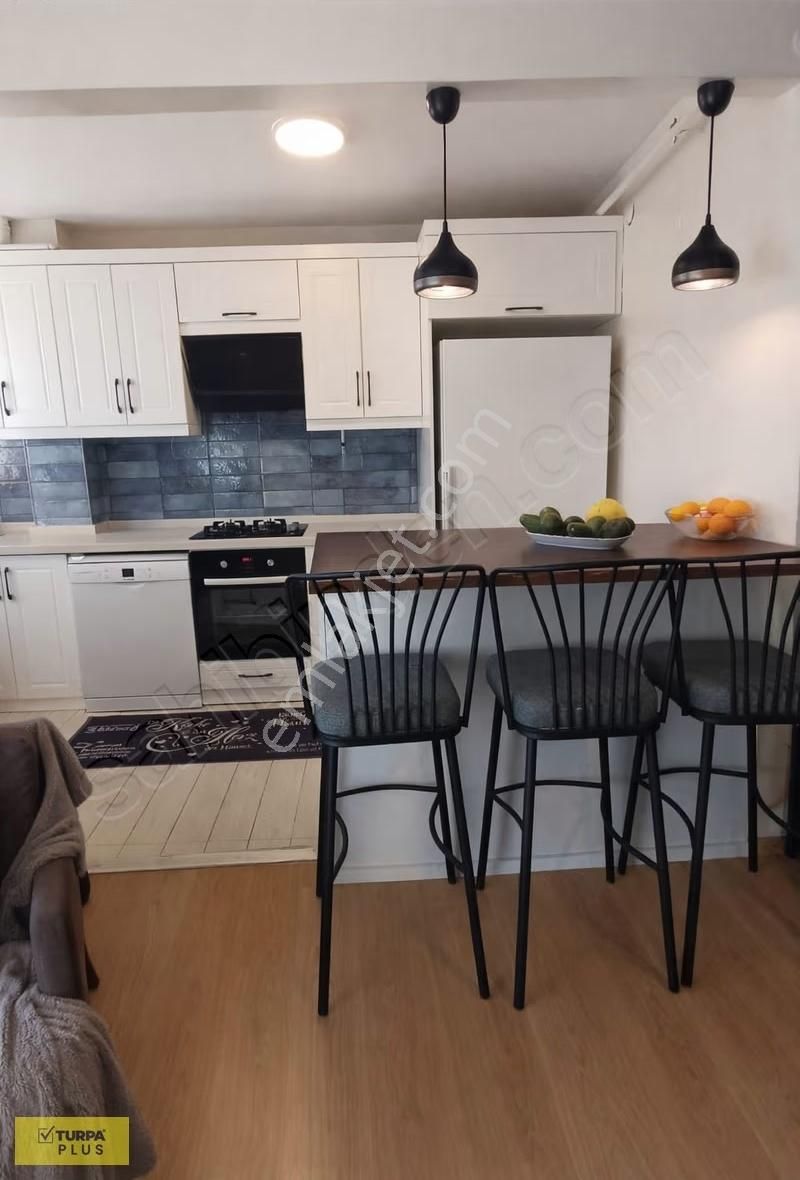 Basınsitesi Göztepe Metro Yakını Ferah Satılık Daire 3+1 - Görsel 32