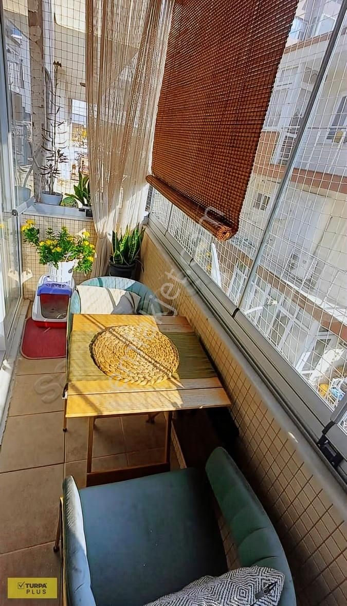 Basınsitesi Göztepe Metro Yakını Ferah Satılık Daire 3+1 - Görsel 19