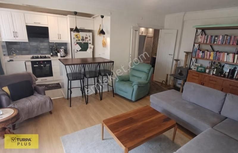 Basınsitesi Göztepe Metro Yakını Ferah Satılık Daire 3+1 - Görsel 34