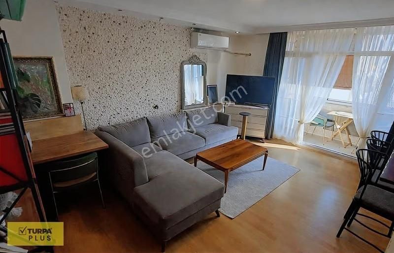 Basınsitesi Göztepe Metro Yakını Ferah Satılık Daire 3+1 - Görsel 8