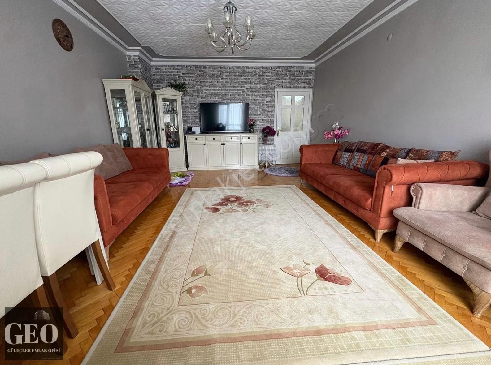 Karapürçek Mh Köroğlu Park Yakını Site İçerisinde - Görsel 3